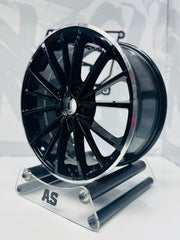 17” V-DUB CLUBSPORT 2 GB SILVER LIP - Autostyling Klerksdorp