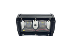 LED BAR SQUARE 54w 130mm x 70mm