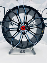 19” AS-F98BY02 ( 5x112 )