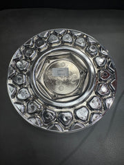 BBS CENTRE CAP PLATE / COVER