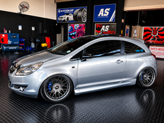 17” AS-RSE GUNMETAL 4/100 & 5/100 - Autostyling Klerksdorp