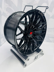 18” AS-F99ZX2561 BAKKIE RIMS 6/139 PCD - Autostyling Klerksdorp