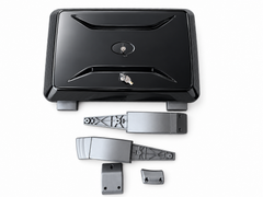 Jetour T2 (25-On) side tool box (RHS)