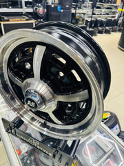 15'' AS- BEETLE RIMS 5x205 PDC