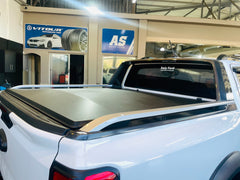 FORD RANGER Suitable To Fit - Next Gen (22-On) OEM Style Sports Roll Bar GREY