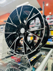 20” AS- M5 COMP 5/120 BMF