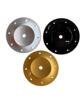 Centre caps for 17” AS VELO RIMS