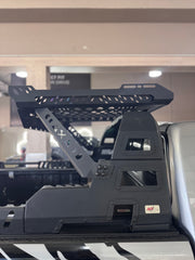 AR-Line AR15 ROLL BAR WITH CARRIER FOR MOST BAKKIES