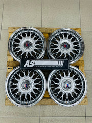 15” VURA BB5 4/100 & 5/100 multi PCD