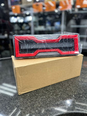 TOYOTA LANDCRUISER 79 LED TAILIGHTS - Autostyling Klerksdorp