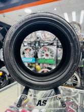 245/40/17 NANKANG NS2 TYRE ( used ) 83% life 6.5mm tread