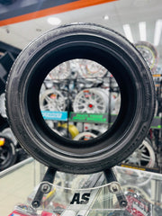 245/40/17 NANKANG NS2 TYRE ( used ) 83% life 6.5mm tread