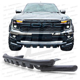 FORD RAPTOR RANGER/ EVEREST NEX NEX GEN AMAROK NEXT GEN 2023 STYLING BAR 3 PIECE BLACK FITS ALL NEW GENERATION FORD RANGERS - Autostyling Klerksdorp