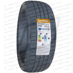 165/40/16 APTANY TYRE