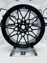 21" X5 G05 5/112 FULLY FORGED RIMS - Autostyling Klerksdorp