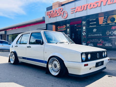 MK1 BILLABONG EDT STICKER KIT