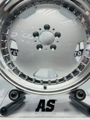 19” BENZ PERFORMA 5x112 narrow wide wheels - Autostyling Klerksdorp