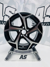 16” RLINE 5x100 wheels