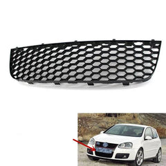 VW GOLF MK5 BUMPER GRILL