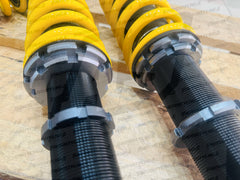 ARC MK1 LOD DUAL HEIGHT ADJUSTABLE COILOVERS SUITABLE FOR VW MK1