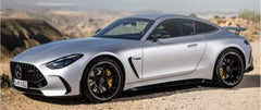 18” AS- AMG GT 5/112 SATIN BLACK