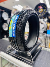 165/40/15 HOCKENHEIM STRETCH TYRE