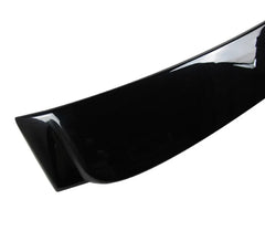 E92 AK ROOF SPOILER
