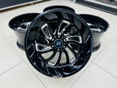 M7459 20” 6/139 BAKKIE RIMS - Autostyling Klerksdorp