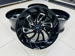 M7459 20” 6/139 BAKKIE RIMS - Autostyling Klerksdorp