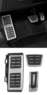 VW MK7 & AUDI 8V A3 S3 RS3 SPORT PEDAL AUTO