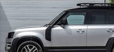 LANDROVER DEFENDER 90/110 SNORKEL - Autostyling Klerksdorp