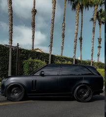 AS-FW80325 RANGE ROVER ( FULLY FORGED WHEELS )