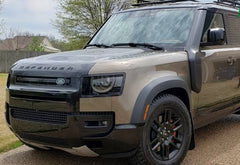 LANDROVER DEFENDER 90/110 SNORKEL - Autostyling Klerksdorp