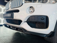 BM X5 F15 2014-2018 Black warrior body kit