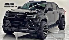 FORD RANGER 2023 TYPE B ROOF LED BAR WITH HOUSING & SWITCH