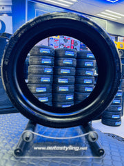 165/40/15 HOCKENHEIM STRETCH TYRE