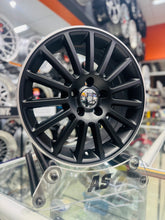 15 ” AS- R32 5/100 BLACK