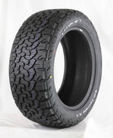 285/55/20 VITOUR ALL TERRAIN WHITE LETTERS