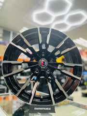 17” BMW STYLE M5 COMP 5/120 wheels