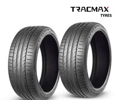 215/35/18 TRACMAX X PRIVILO