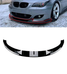 Bm e60 M5 FD 3pc lip gloss black