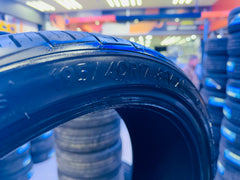 195/40/17 HOCKENHEIM STRETCH TYRE