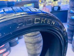 195/40/17 HOCKENHEIM STRETCH TYRE
