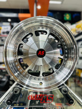 15” AS-PSLOT
