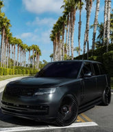 AS-FW80325 RANGE ROVER ( FULLY FORGED WHEELS )