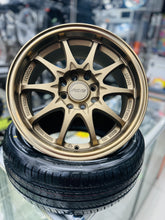 15” As-28 brz