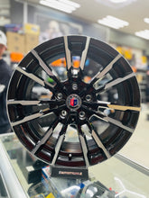 17” BMW STYLE M5 COMP 5/120 wheels