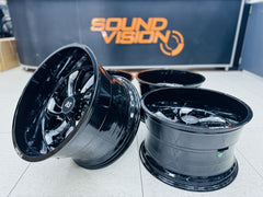 M7459 20” 6/139 BAKKIE RIMS - Autostyling Klerksdorp