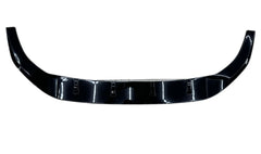 MK8 Gti front spoiler