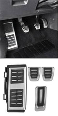 VW MK7 & AUDI 8V A3 S3 RS3 SPORT PEDAL MANUAL